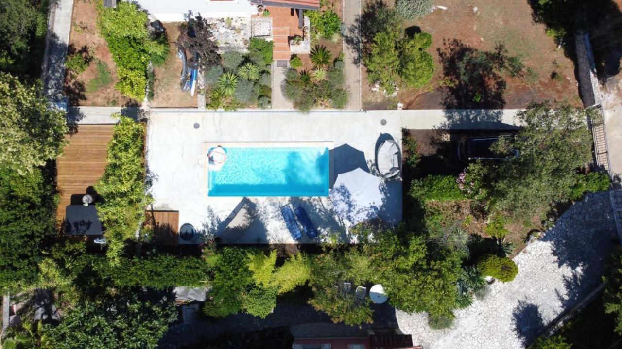 House Giovanni Premantura Kültér fotó