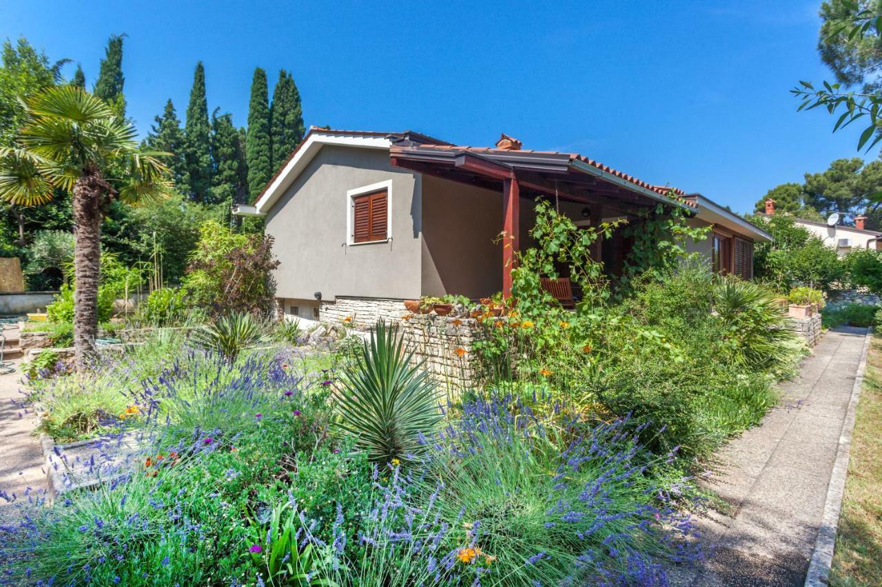House Giovanni Premantura Kültér fotó